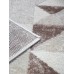 ковер DARGA F694 BEIGE 2.00x5.00