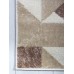 ковер DARGA F694 BEIGE 2.00x5.00
