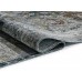 ковер DEJAVU 38181A M.BLUE / M.BLUE 1.60x2.30