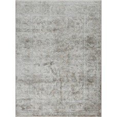 ковер DEJAVU 39120A M.GREY / M.GREY 1.60x2.20