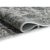 ковер DEJAVU 39122A CREAM / CREAM 0.80x1.55