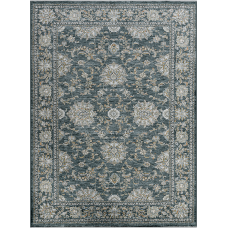 ковер DEJAVU 39122A M.BLUE / M.BLUE 0.80x1.55 ковер DEJAVU 39122A M.BLUE / M.BLUE 0.80x1.55