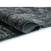 ковер DEJAVU 39122A M.BLUE / M.BLUE 0.80x1.55