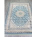 ковер DELINA M108A BLUE / CREAM 4.00x6.00