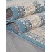 ковер DELINA M108A BLUE / CREAM 4.00x6.00