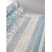 ковер DELINA M108A BLUE / CREAM 4.00x6.00