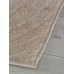 ковер DIOS F410 LIGHT BEIGE 1.60x3.00