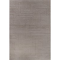 ковер DIOS F412 LIGHT BEIGE 1.60x2.30
