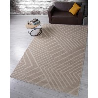 ковер DIOS F438 LIGHT BEIGE 3.00x4.00