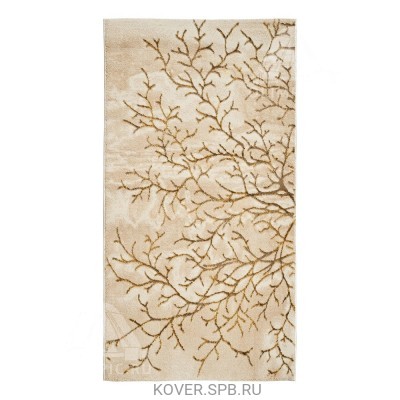 ковер DREAM 03543-B5386 CREAM-COFFEE 2x4