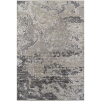 ковер DUBAI 00267 GREY / BEIGE 2.40x3.40