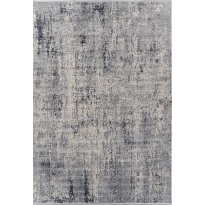 ковер DUBAI 00269 GREY / BLUE 2.00x2.90