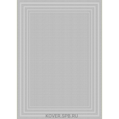 ковер DUBAI 00654 GREY 2.40x3.40