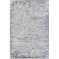 ковер EFSAN L252A CREAM SHRINK / BLUE FDY 2.00x2.90