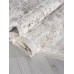 ковер EFSAN L252A CREAM SHRINK / VIZON FDY Овал 3.00x5.00