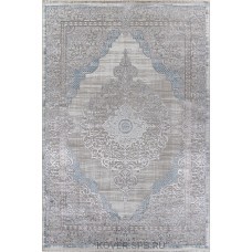 ковер EFSAN L279A CREAM SHRINK / BLUE FDY 4.00x7.00