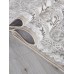 ковер EFSAN Q011A BEIGE SHRINK / GREY FDY 4.00x7.00