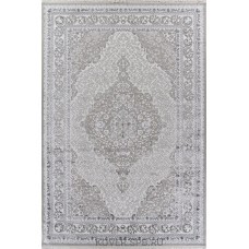 ковер EFSAN Q011A BEIGE SHRINK / GREY FDY 4.00x7.00