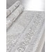 ковер EFSAN Q011A BEIGE SHRINK / GREY FDY 4.00x7.00