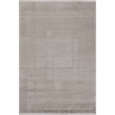ковер EMPEROS OLIMPOS A490AP L.BEIGE / GREY 2.00x4.00