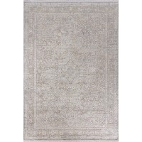 ковер EMPEROS OLIMPOS F999DC L.BEIGE / BEIGE 1.60x2.30
