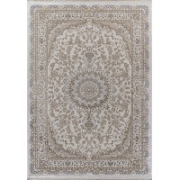 ковер ESSA 27239A CREAM / BLUE 4.00x7.00