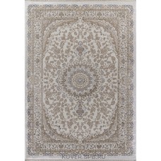 ковер ESSA 27239A CREAM / BLUE 4.00x7.00