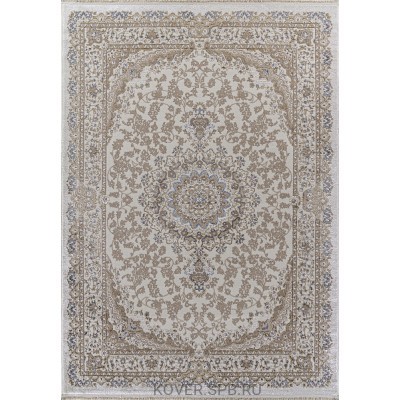 ковер ESSA 27239A CREAM / BLUE 4.00x7.00