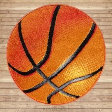 Ковер Фэнси 20801-22077 круг 0,75х0,75