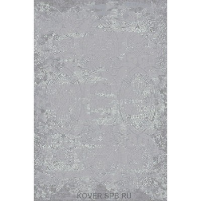 Ковер FOUR SEASONS 7925A L.GREY/L.GREY 2*3 (6,00 м2)