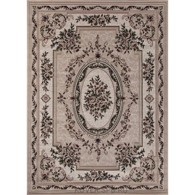 ковер GAVANA 5444 BEIGE 1.00x2.00