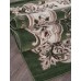 ковер GAVANA d017 GREEN 2.50x5.00