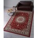 ковер GAVANA D409 RED 2.00x5.00