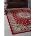 ковер GAVANA D409 RED 2.00x5.00