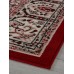 ковер GAVANA D409 RED 2.00x5.00