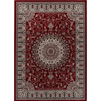 ковер GAVANA D409 RED 2.00x5.00
