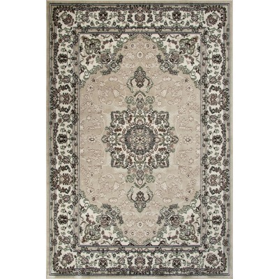 ковер GAVANA D412 BEIGE 3.00x5.00