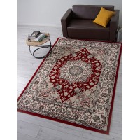ковер GAVANA d412 RED 3.00x5.00 ковер GAVANA d412 RED 3.00x5.00