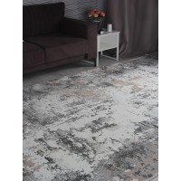 ковер GRAFF 3319 GRAY 4.00x5.00