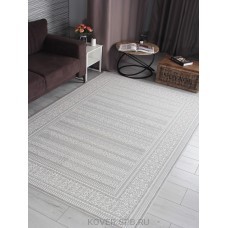 ковер GRAFF F239 GRAY 2.40x3.40