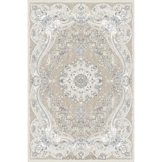 ковер GRAFF F648 LIGHT BEIGE 2.00x3.00