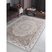 ковер GRAFF F651 CREAM 2.00x4.00