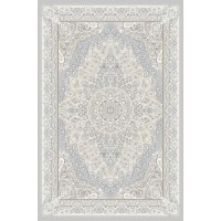 ковер GRAFF F651 CREAM-GRAY 2.00x3.00