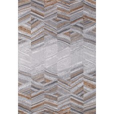 ковер GRANADA 33377-968 GREY / GOLD 2.40x3.40