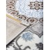 ковер HALIF F638 GREEN-L.BLUE 2.00x4.00