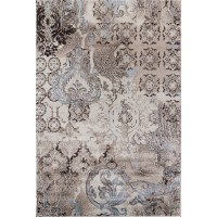 ковер IRIS MP03 BEIGE 2.40x3.40