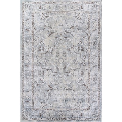 ковер IRIS MP04 CREAM-BLUE 2.00x3.00