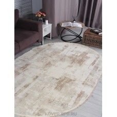ковер Jasmine 35984Z CREAM / CREAM Овал 2.00x2.90 ковер Jasmine 35984Z CREAM / CREAM Овал 2.00x2.90