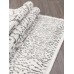 ковер JOLI A927AW P.WHITE / L.GREY 1.20x1.80