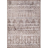 ковер JOLI A932AC L.BEIGE / P.WHITE 0.80x1.50 ковер JOLI A932AC L.BEIGE / P.WHITE 0.80x1.50